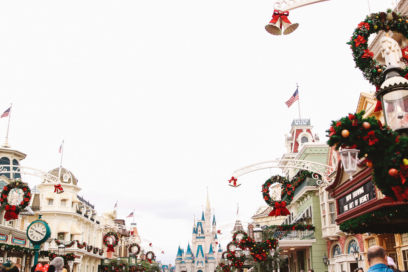 guide to Disney World, tips and tricks for your vacation