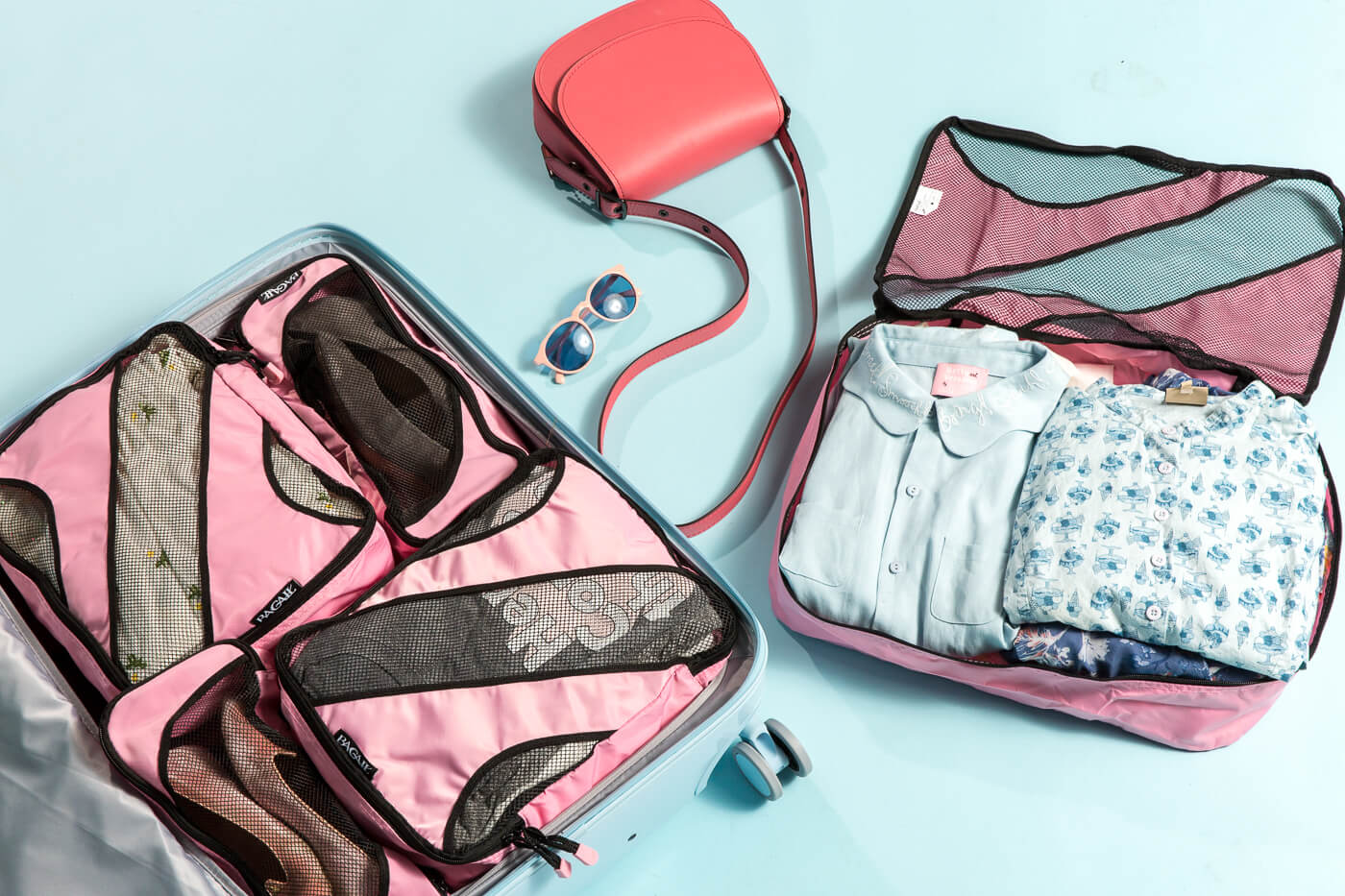essential packing tips for travel