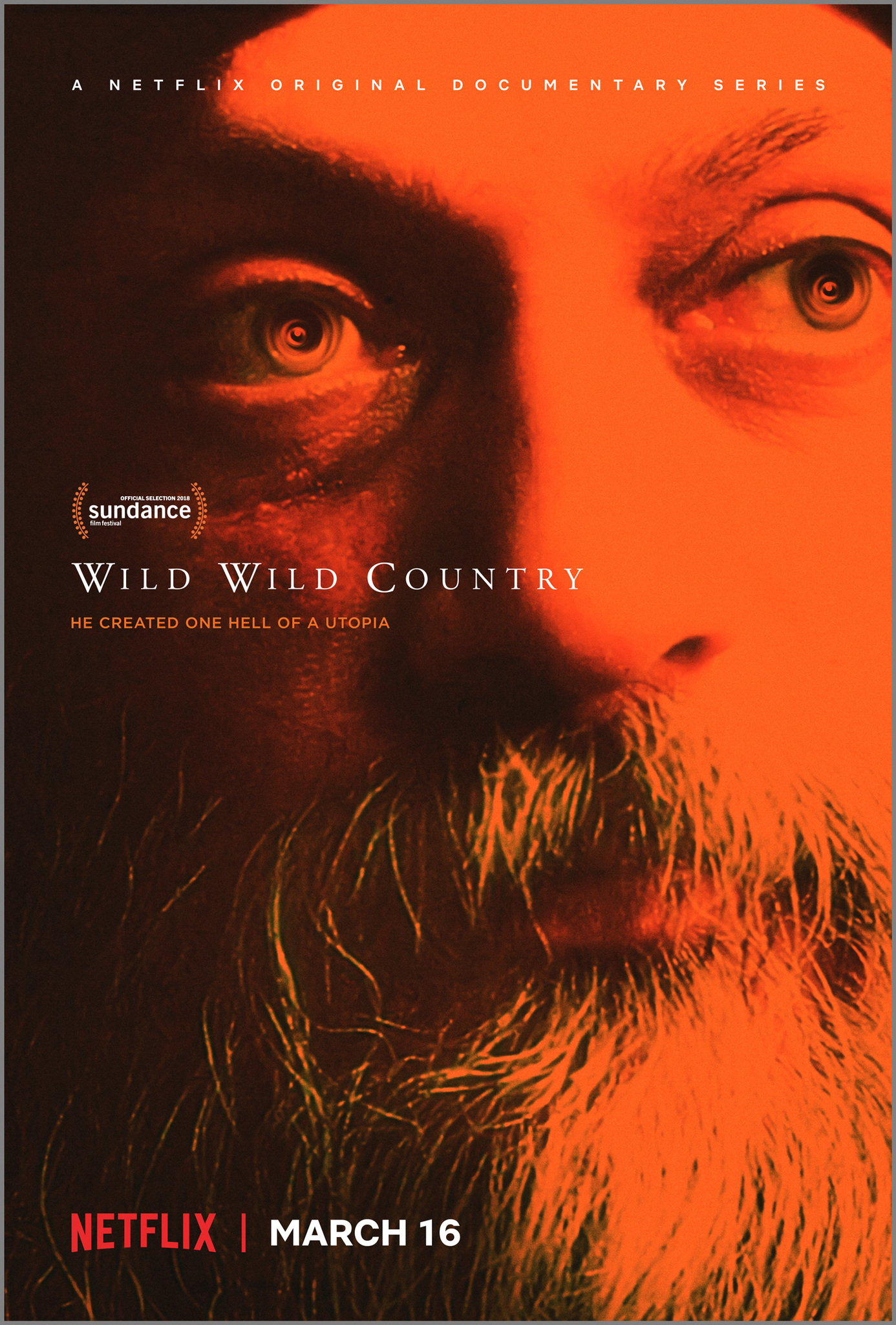 The New Docu-Series You Should Watch wild wild country