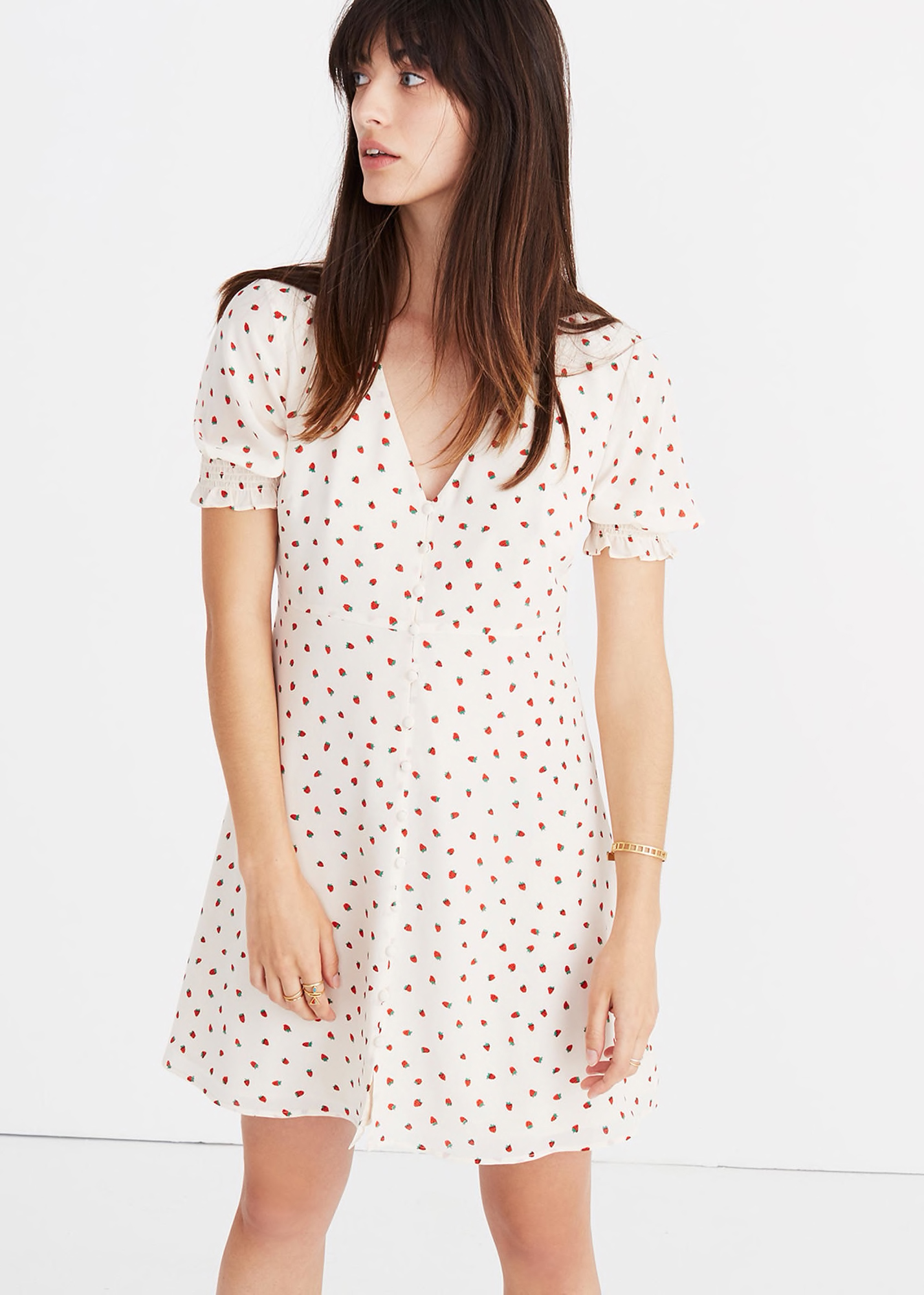 Memorial Day Sales Madewell: 20% off dresses with code PRETTYPLEASE