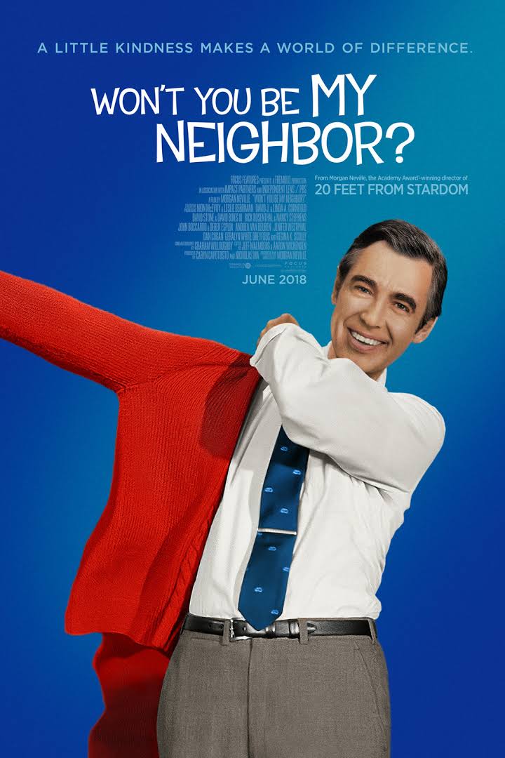 best documentaries 2018 wont you be my neighbor mr rogers neighborhood