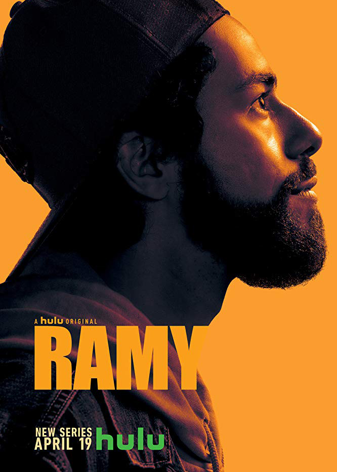 Ramy series