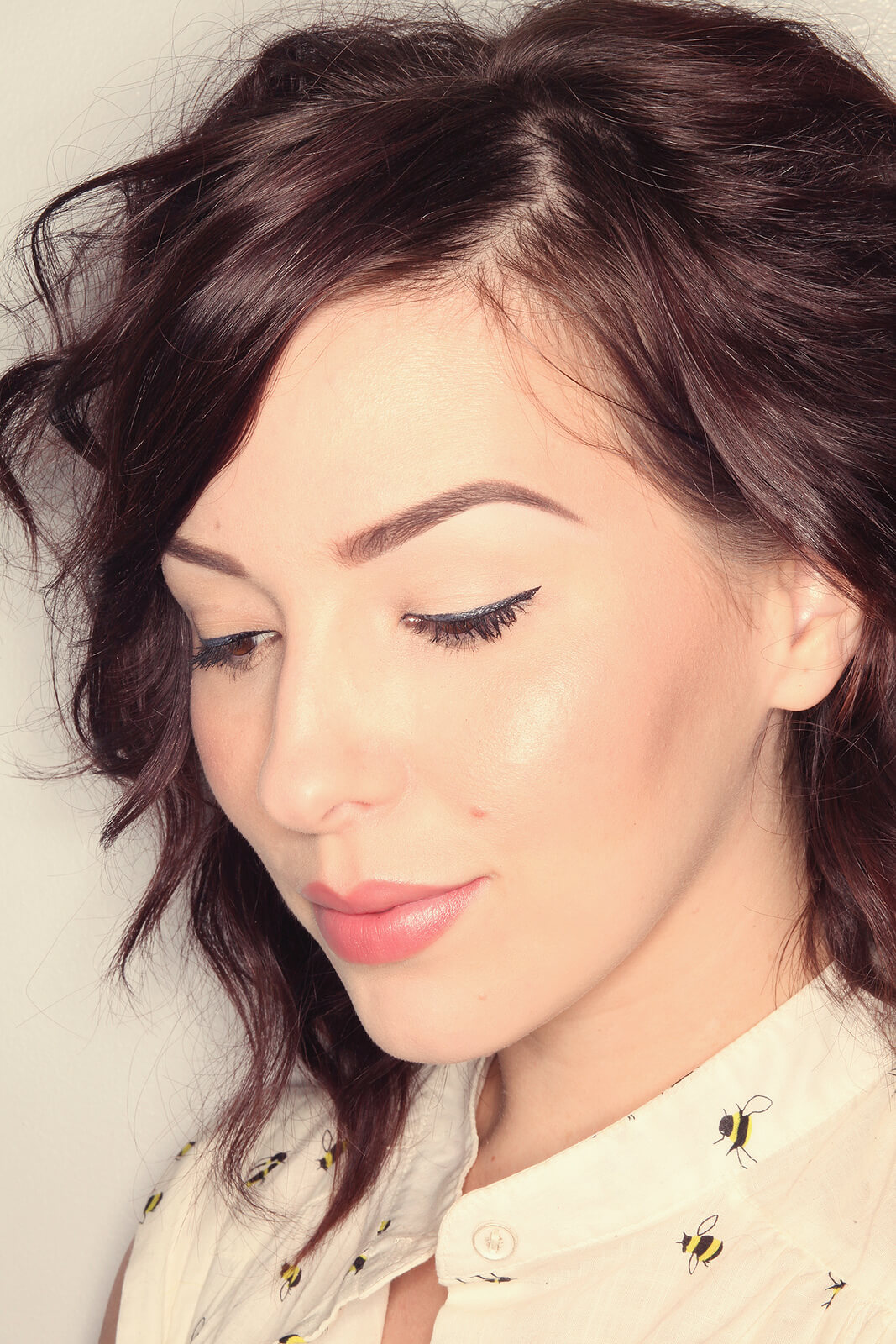 How To Get The Perfect Brows Tutorial Keiko Lynn