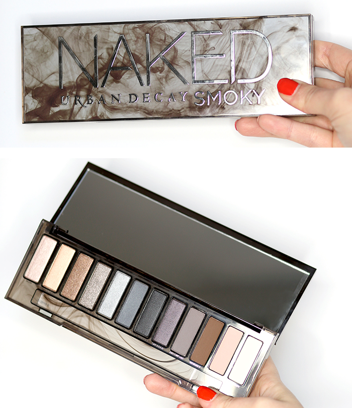 URBAN DECAY Naked Palette