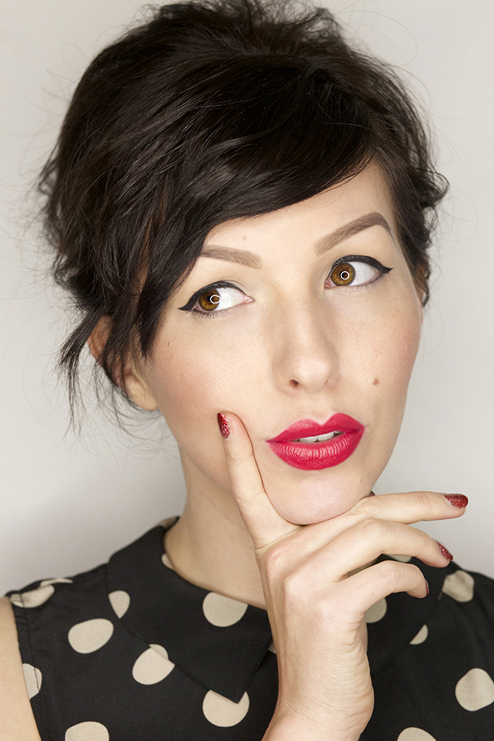 Makeup Monday: Pixi Mattelustre Lipstick Swatches | Keiko Lynn