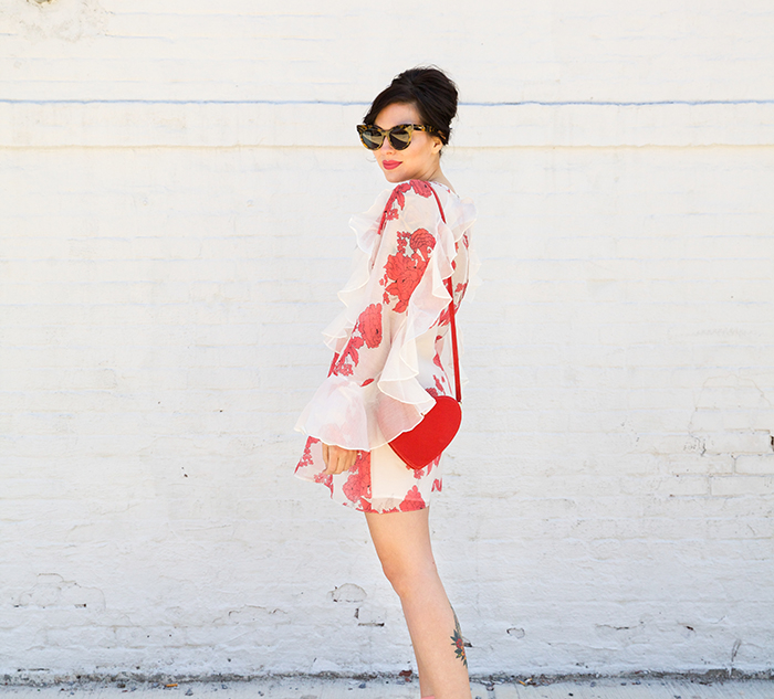 keiko lynn x bloglovin shop