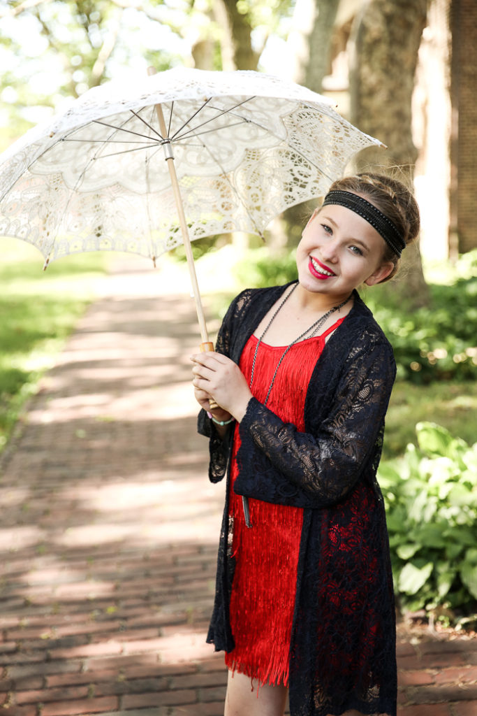 Governor's Island Jazz Age Lawn Party 2016 | Keiko Lynn