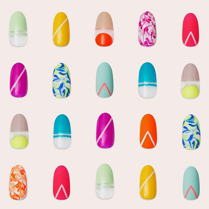 best nail art salons in nyc: top four salons