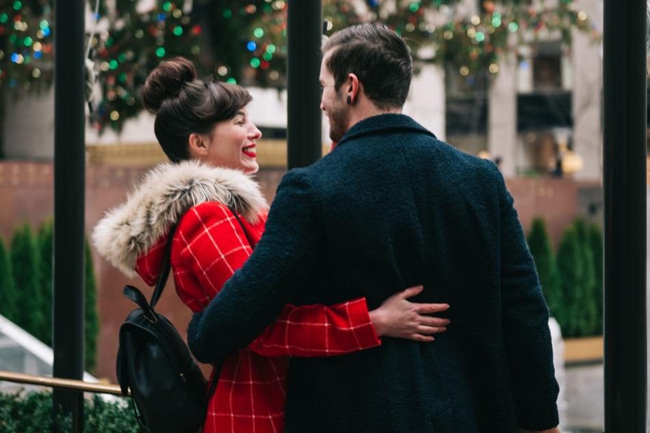 bobby hicks and keiko lynn christmas