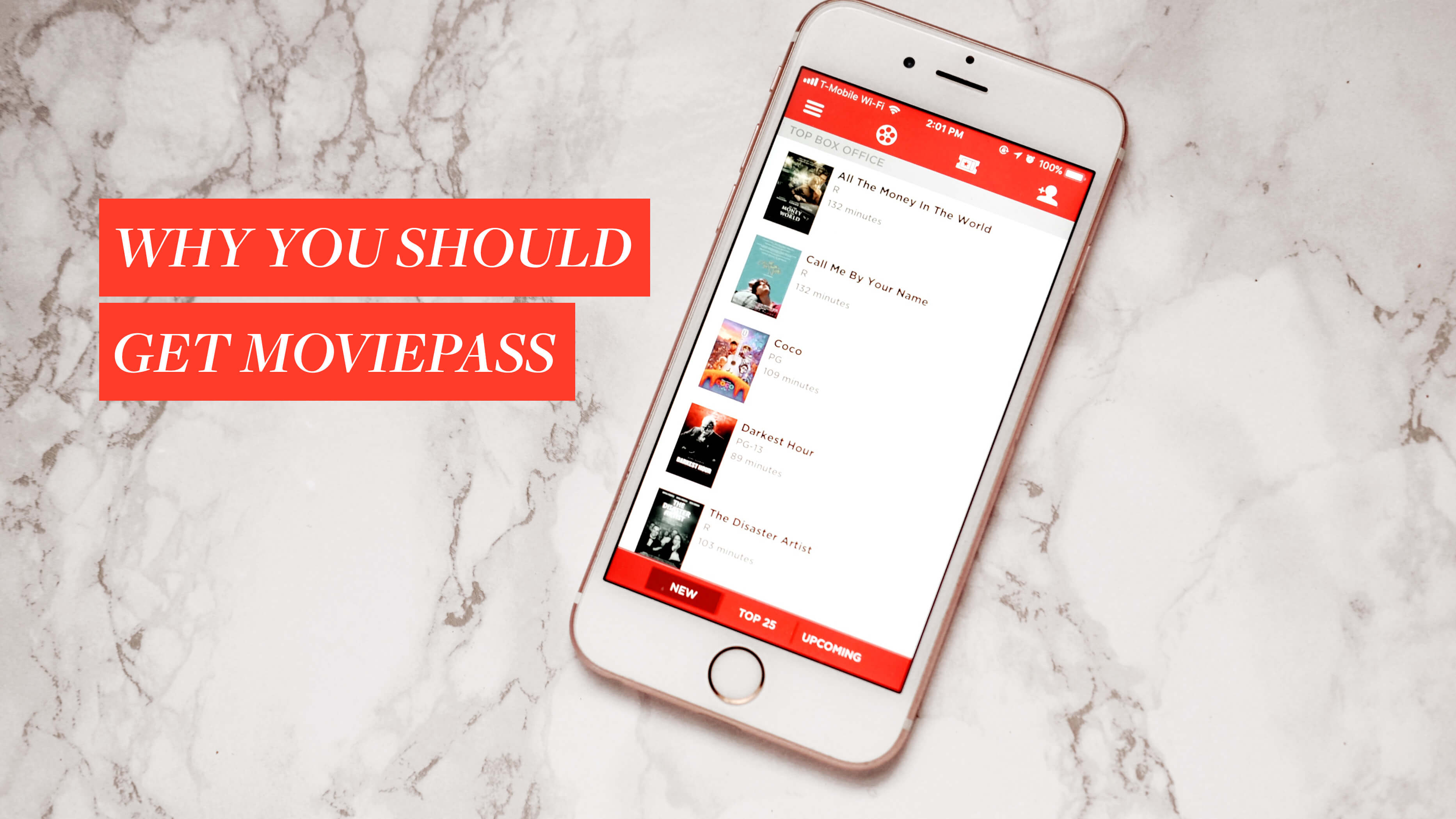 moviepass, why you should get moviepass, why i love moviepass, moviepass review