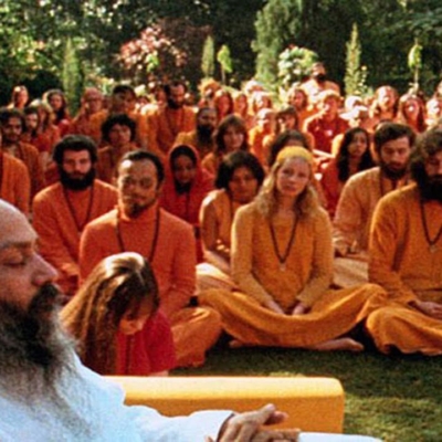 docu-series you should watch, wild wild country, rajneesh movement