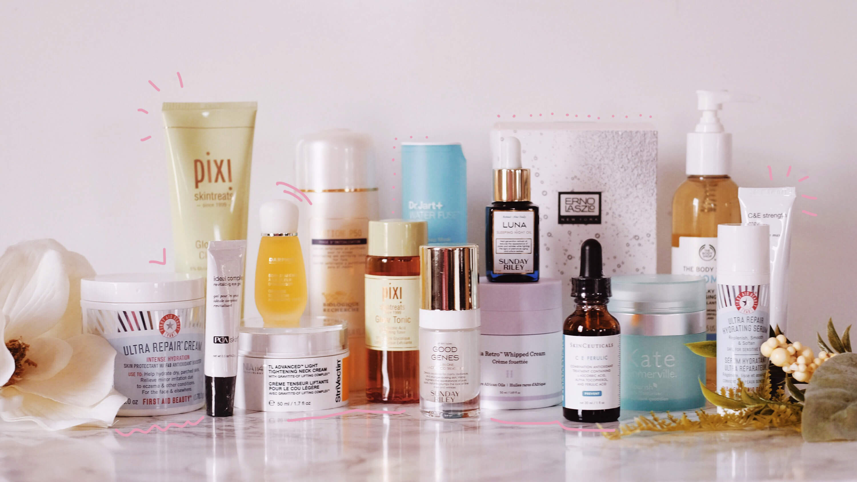 Beauty Care Products: Enhancing Your Natural Beauty