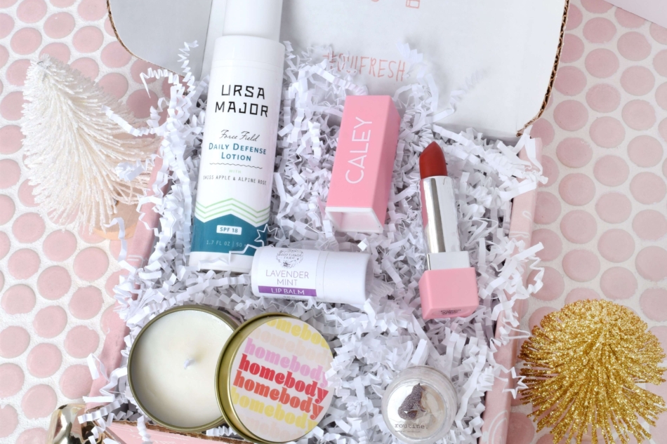 Last-Minute Gift Ideas