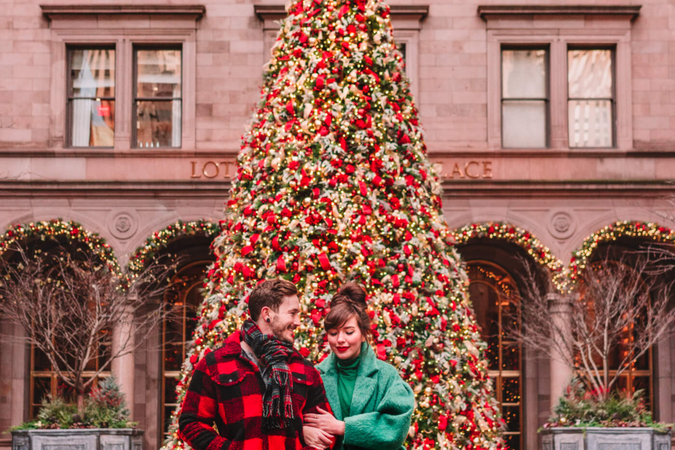 Rockin Around the Christmas Tree