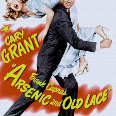 Arsenic and Old Lace