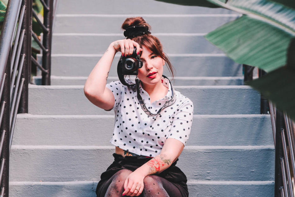 staud polka dot shirt shopbop sale