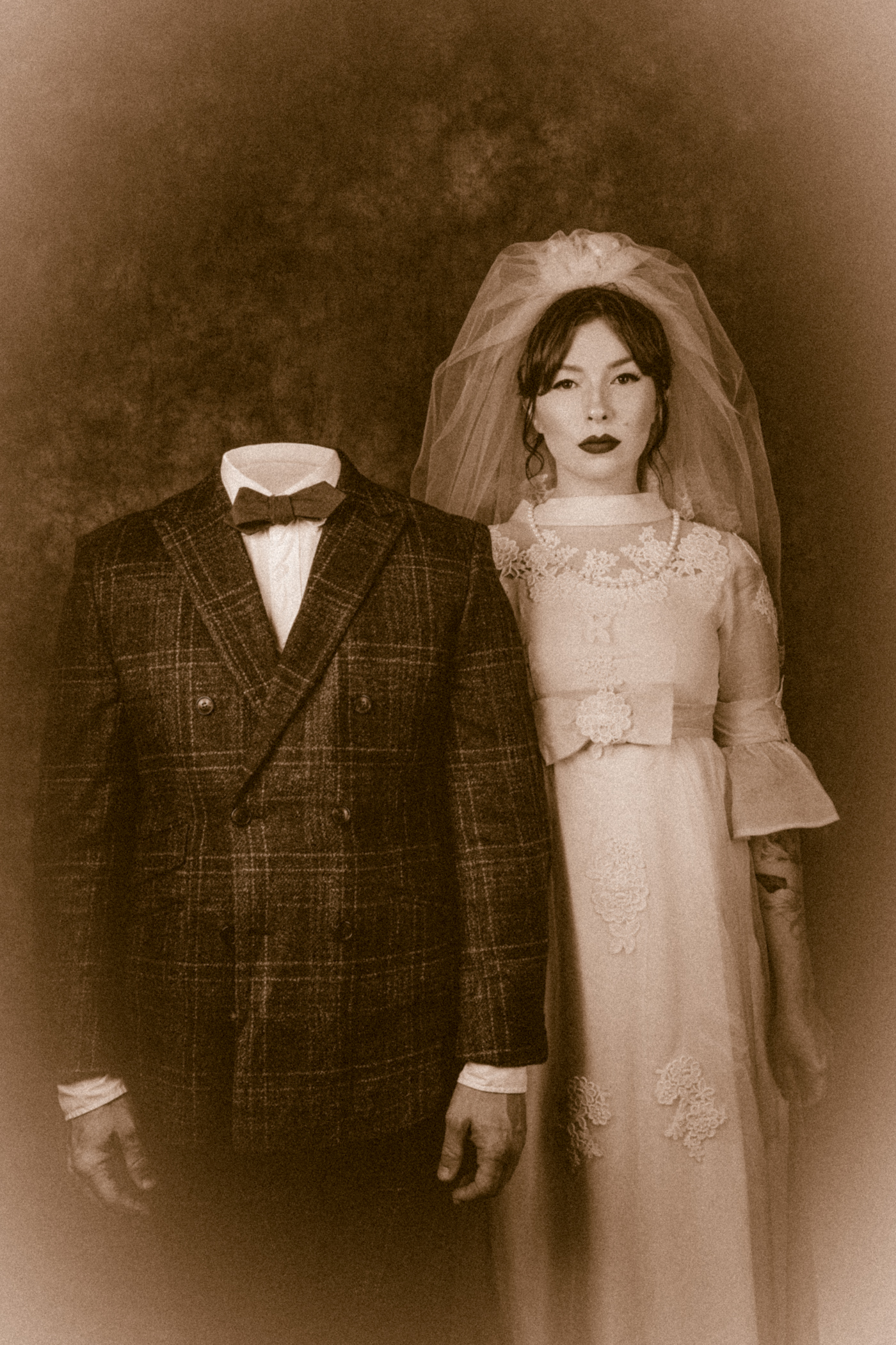 haunted mansion ghost bride 3
