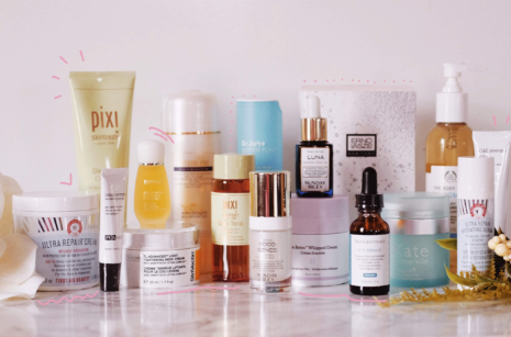 keiko lynn best skin care products 2018